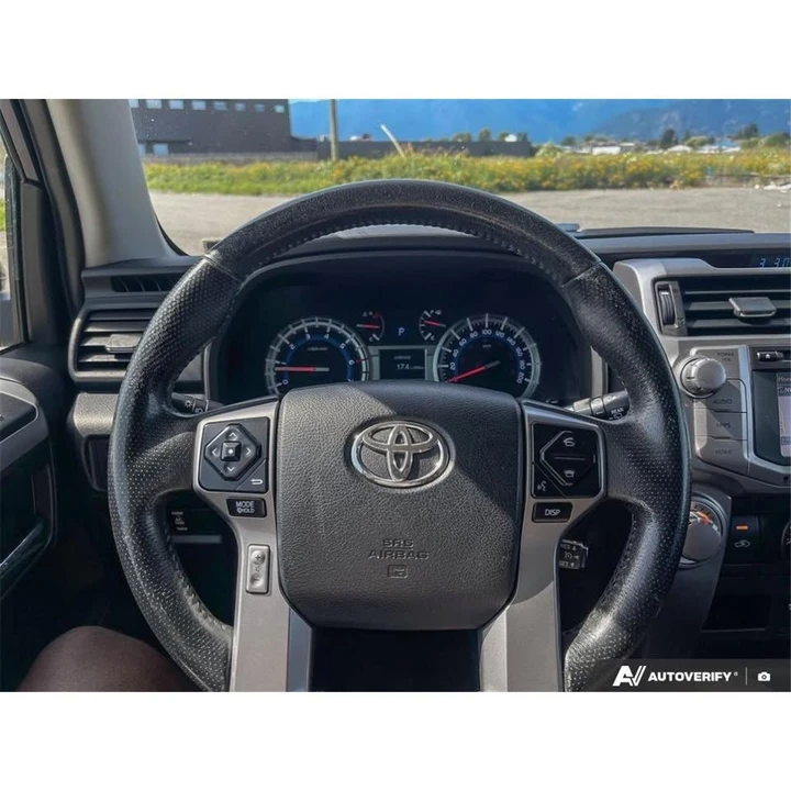 2014 Toyota 4Runner 5th Gen - Image 14 of 20