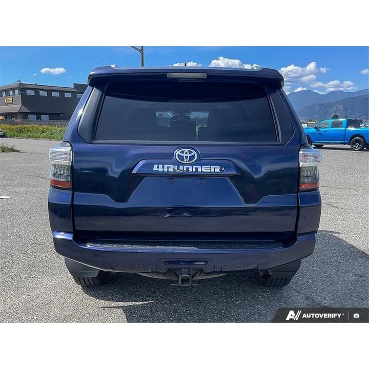 2014 Toyota 4Runner 5th Gen - Image 5 of 20
