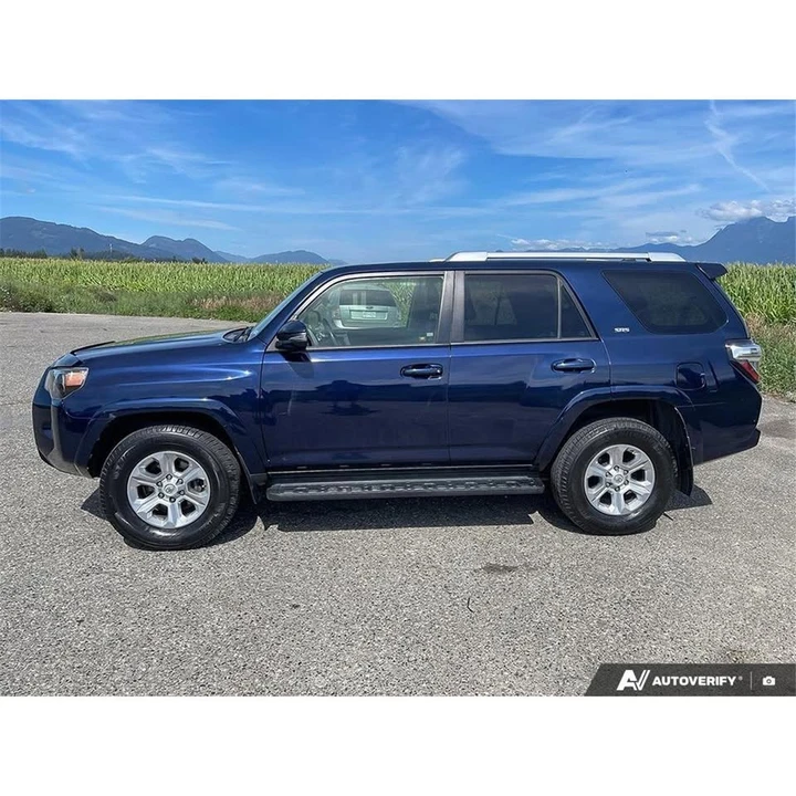 2014 Toyota 4Runner 5th Gen - Image 3 of 20