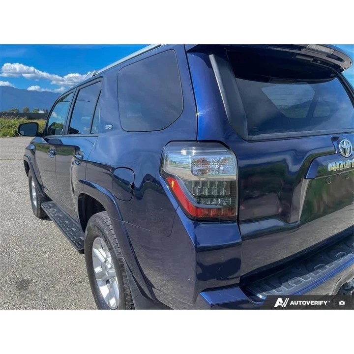 2014 Toyota 4Runner 5th Gen - Image 11 of 20