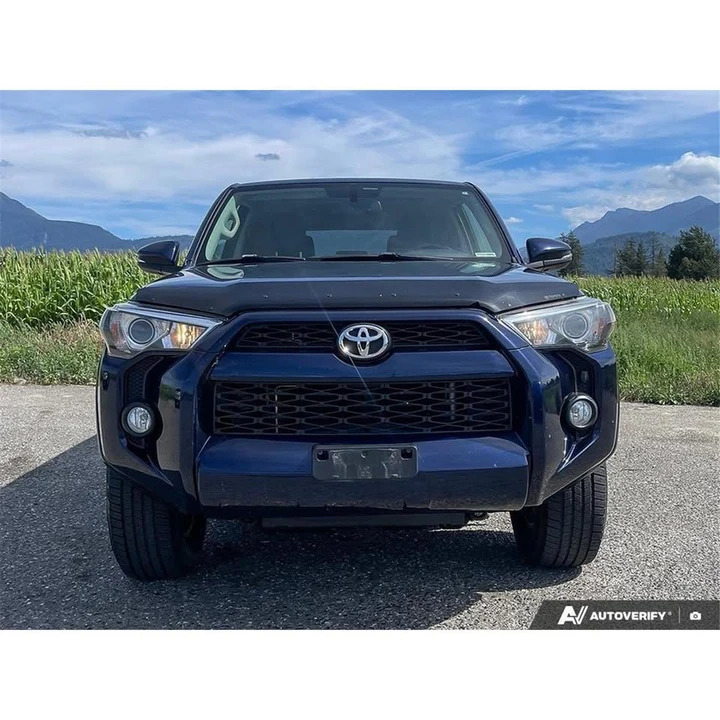 2014 Toyota 4Runner 5th Gen - Image 2 of 20