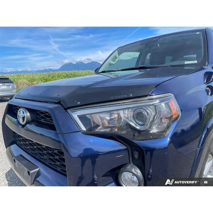 2014 Toyota 4Runner 5th Gen - Image 8 of 20