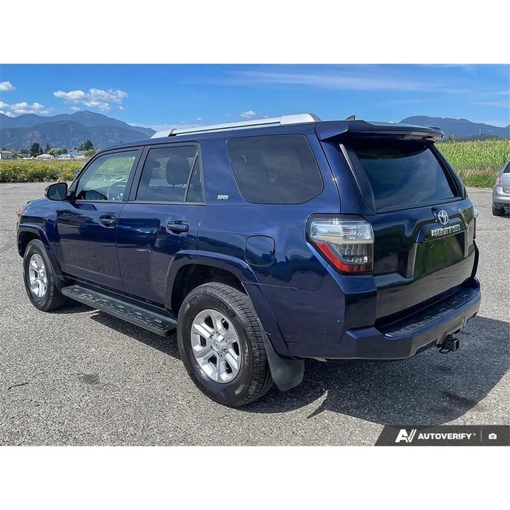 2014 Toyota 4Runner 5th Gen - Image 4 of 20