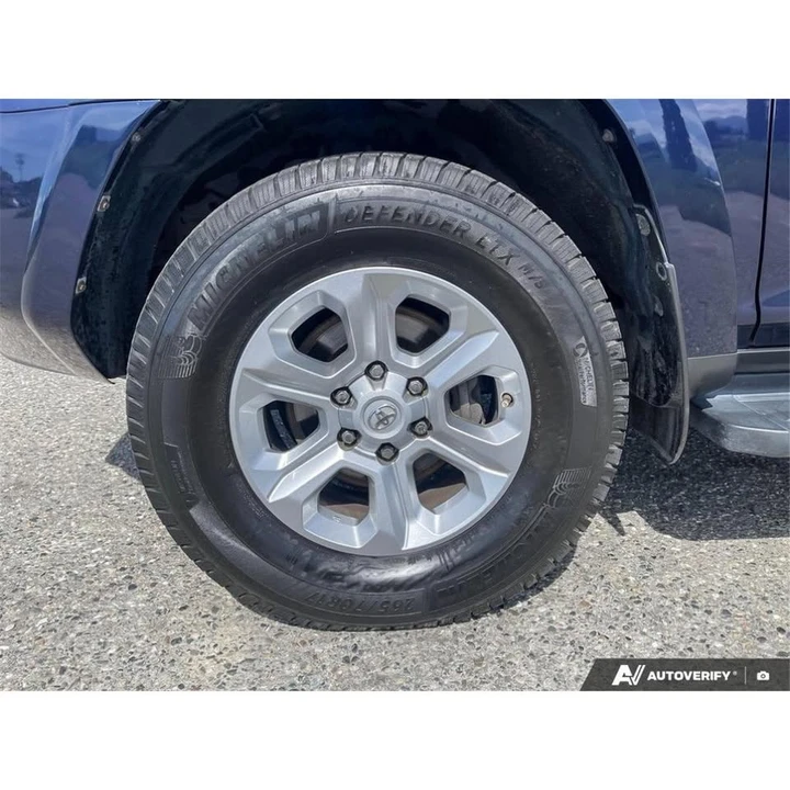 2014 Toyota 4Runner 5th Gen - Image 6 of 20