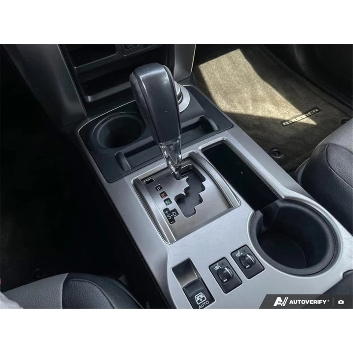 2014 Toyota 4Runner 5th Gen - Image 18 of 20