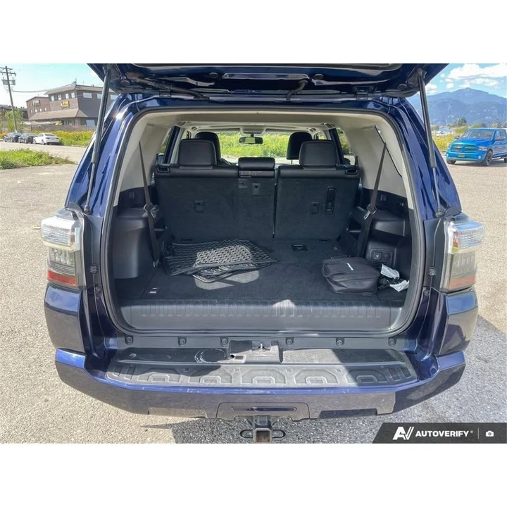 2014 Toyota 4Runner 5th Gen - Image 12 of 20