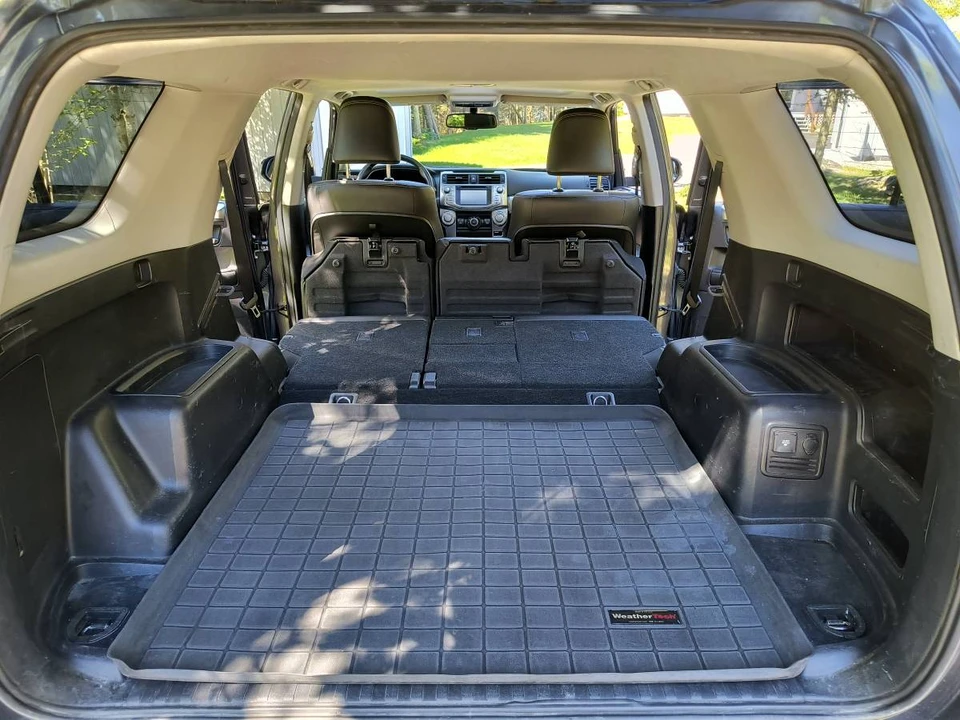 2014 Toyota 4Runner 5th Gen - Image 17 of 24
