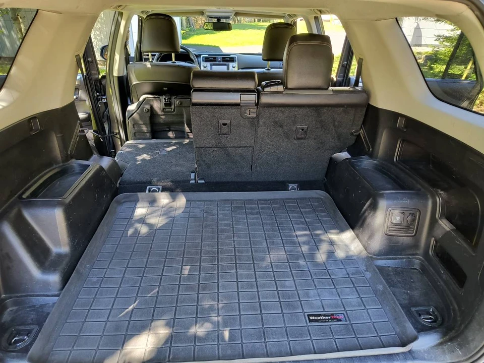 2014 Toyota 4Runner 5th Gen - Image 19 of 24
