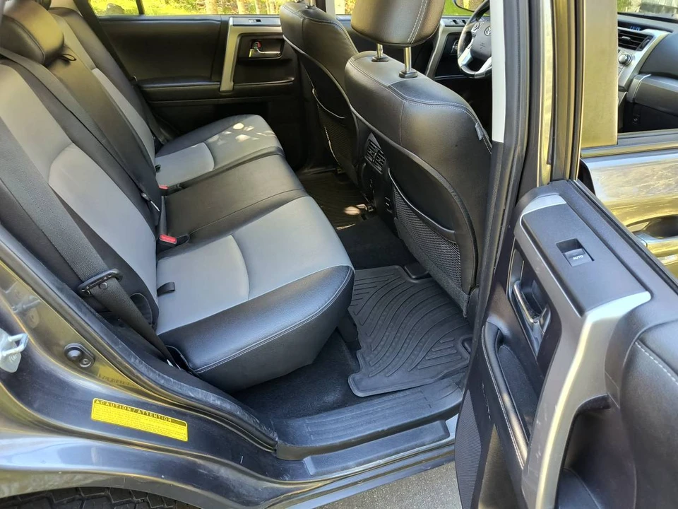 2014 Toyota 4Runner 5th Gen - Image 20 of 24