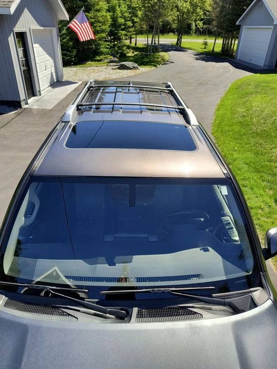 2014 Toyota 4Runner 5th Gen - Image 10 of 24