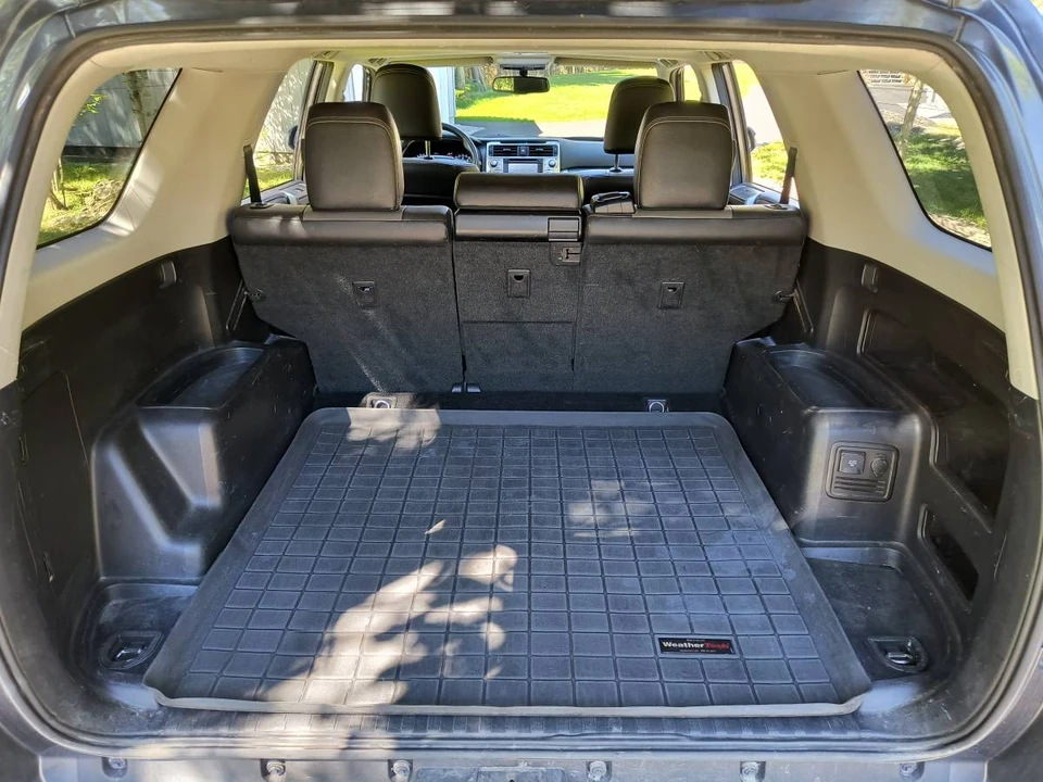 2014 Toyota 4Runner 5th Gen - Image 21 of 24