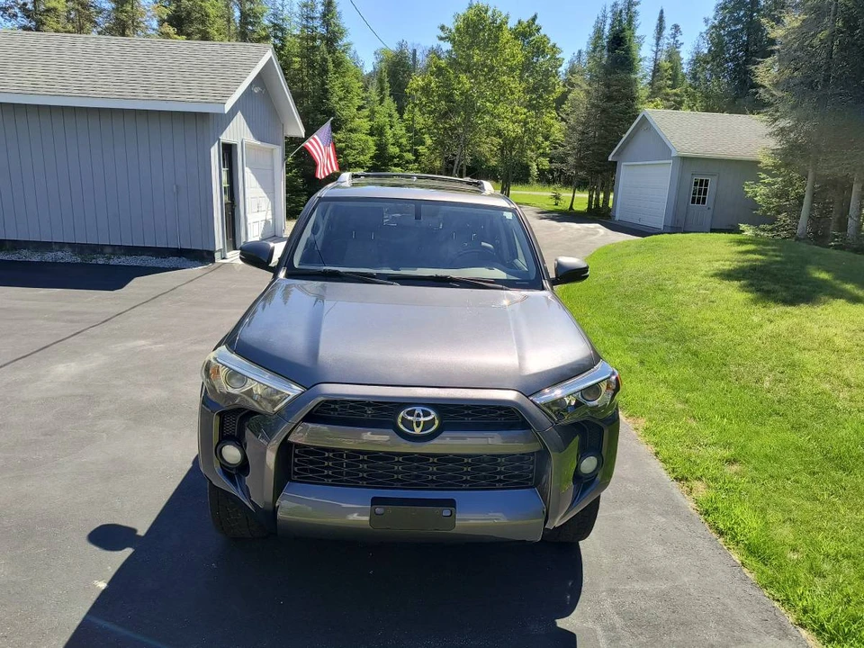 2014 Toyota 4Runner 5th Gen - Image 2 of 24