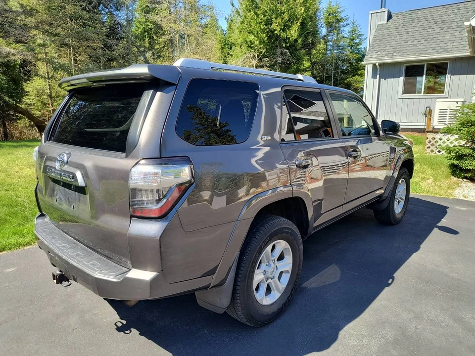 2014 Toyota 4Runner 5th Gen - Image 6 of 24