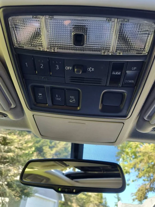 2014 Toyota 4Runner 5th Gen - Image 23 of 24