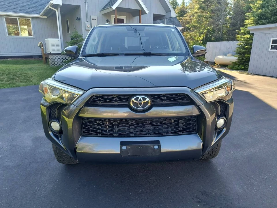 2014 Toyota 4Runner 5th Gen - Image 24 of 24