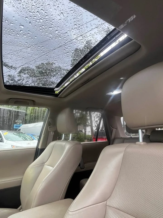 2014 Toyota 4Runner 5th Gen - Image 4 of 11