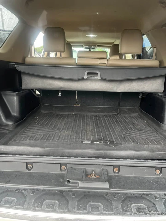 2014 Toyota 4Runner 5th Gen - Image 8 of 11