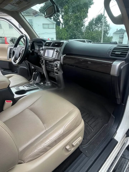 2014 Toyota 4Runner 5th Gen - Image 6 of 11