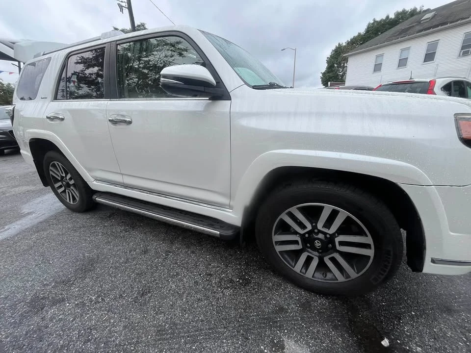 2014 Toyota 4Runner 5th Gen - Image 2 of 11
