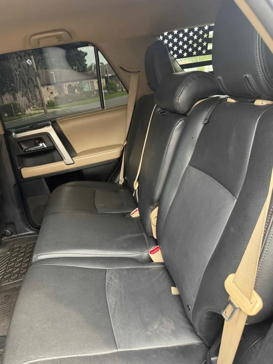 2014 Toyota 4Runner 5th Gen - Image 4 of 11