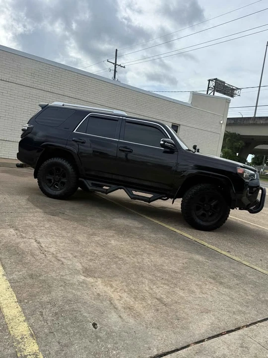 2014 Toyota 4Runner 5th Gen - Image 9 of 11