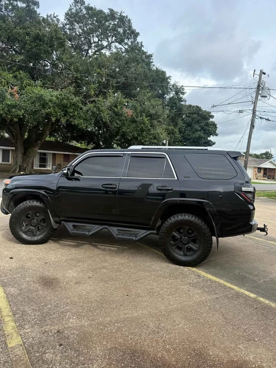 2014 Toyota 4Runner 5th Gen - Image 7 of 11