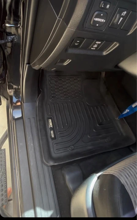 2014 Toyota 4Runner 5th Gen - Image 11 of 12