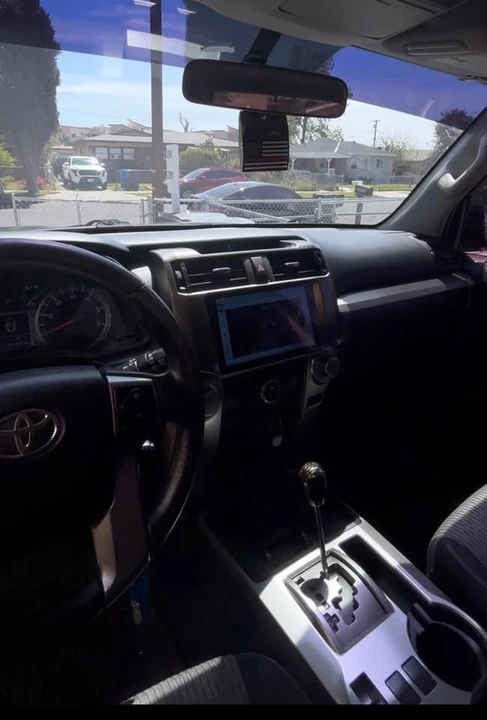 2014 Toyota 4Runner 5th Gen - Image 10 of 12