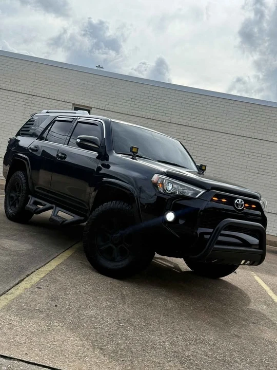 2014 Toyota 4Runner 5th Gen - Image 8 of 11