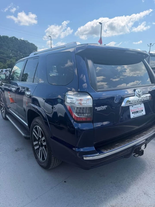 2014 Toyota 4Runner 5th Gen - Image 4 of 8