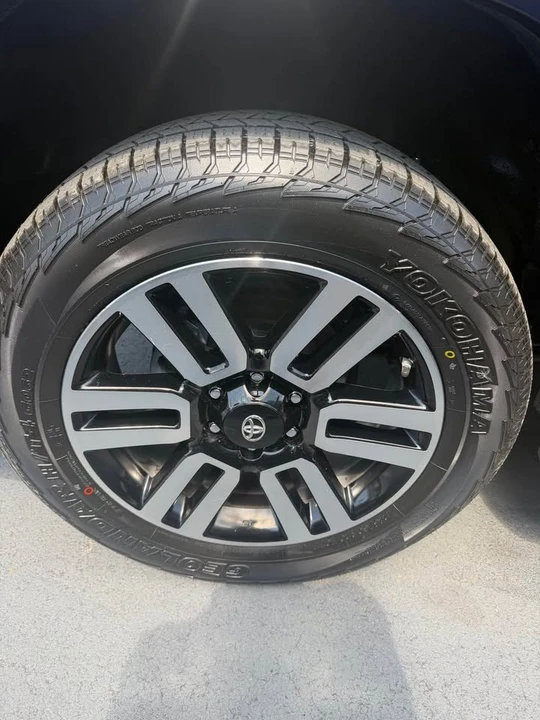 2014 Toyota 4Runner 5th Gen - Image 3 of 8