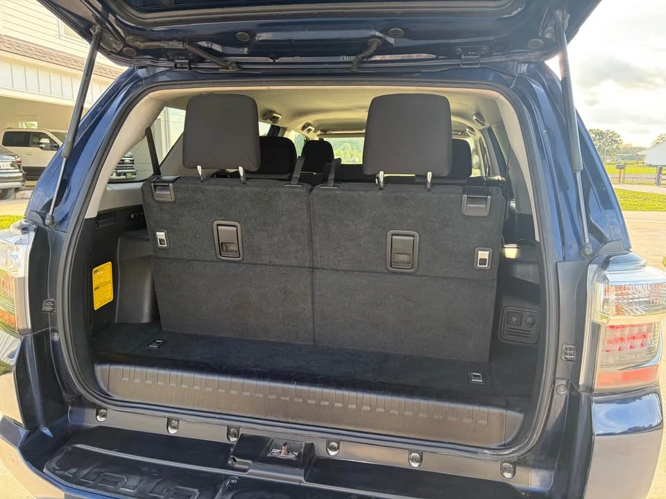 2014 Toyota 4Runner 5th Gen - Image 6 of 7