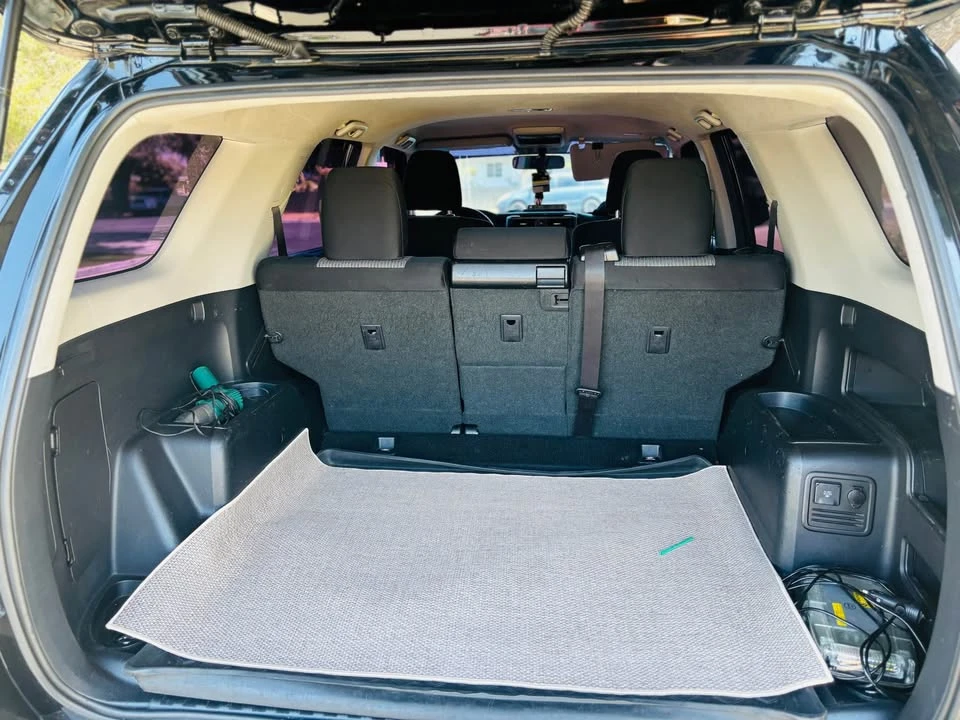 2014 Toyota 4Runner 5th Gen - Image 9 of 9
