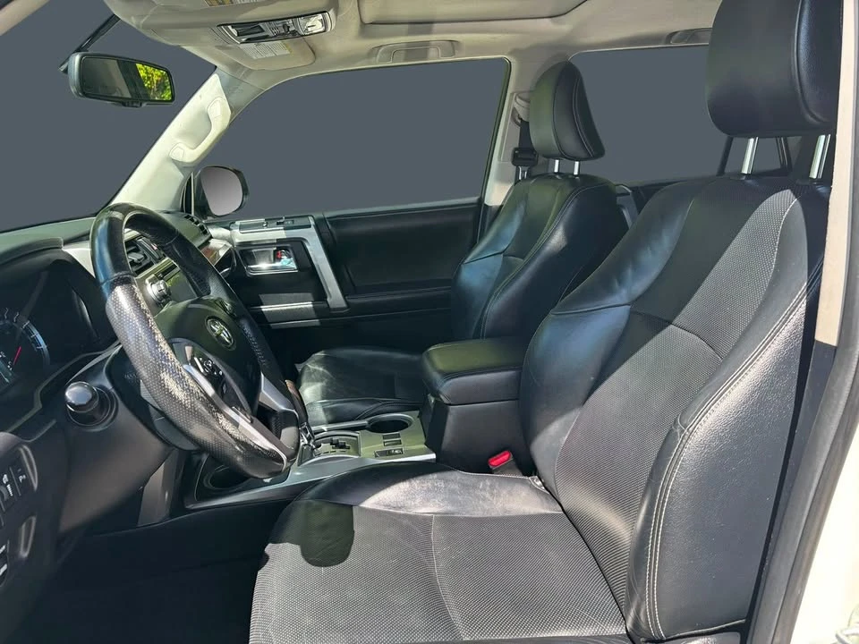 2014 Toyota 4Runner 5th Gen - Image 18 of 20