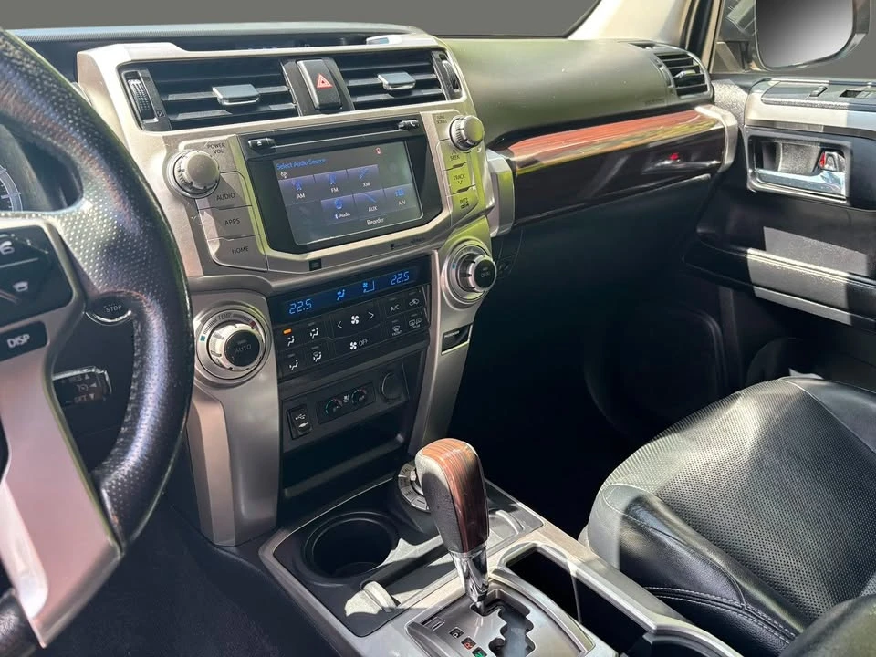 2014 Toyota 4Runner 5th Gen - Image 9 of 20