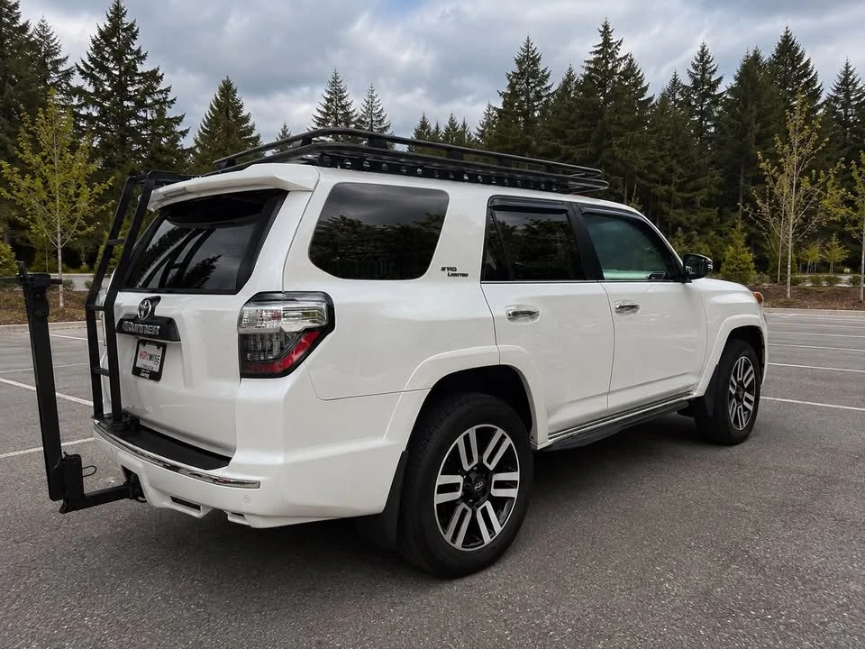 2014 Toyota 4Runner 5th Gen - Image 3 of 20