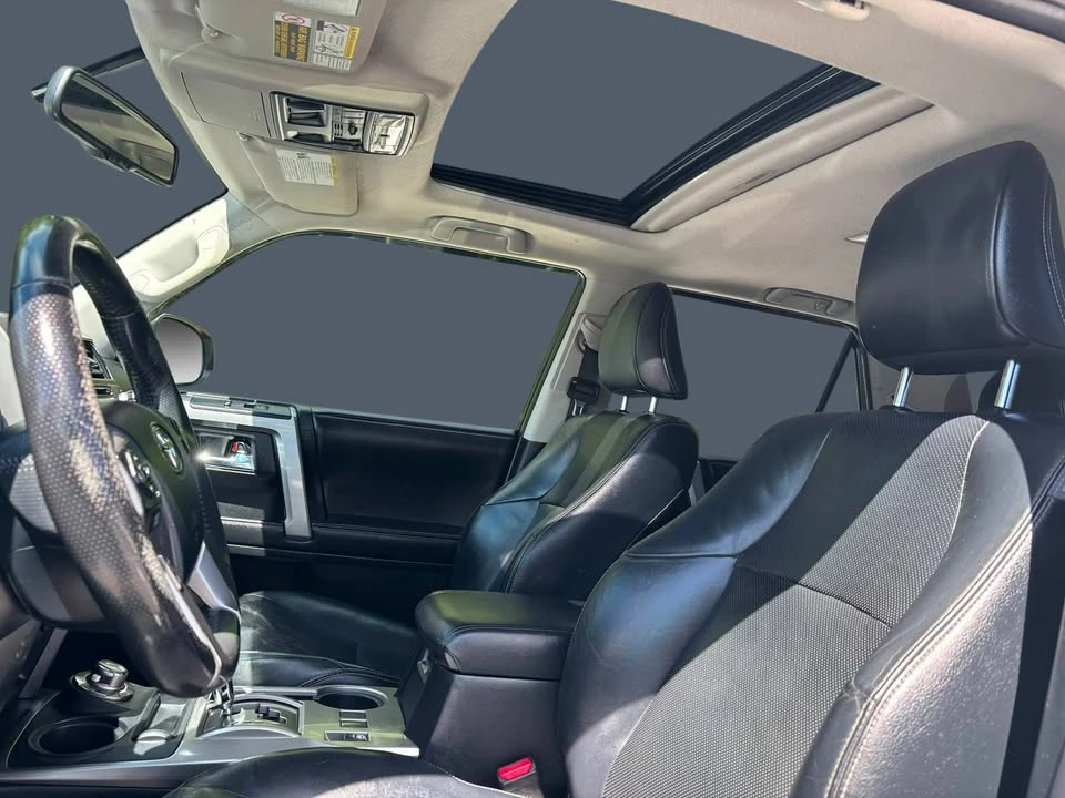 2014 Toyota 4Runner 5th Gen - Image 14 of 20