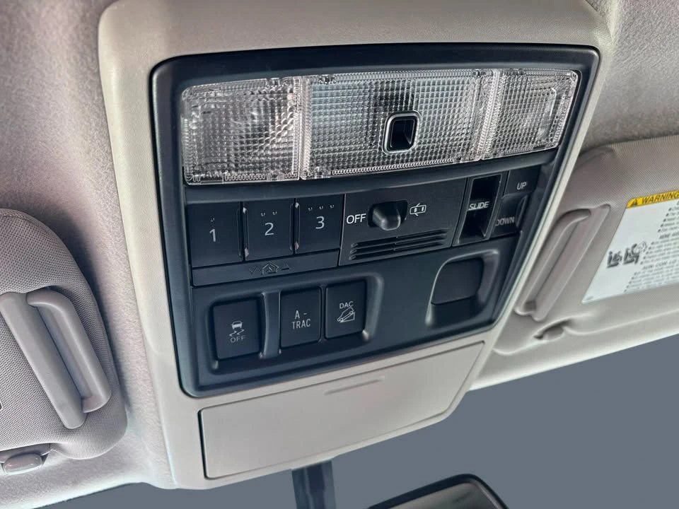 2014 Toyota 4Runner 5th Gen - Image 19 of 20