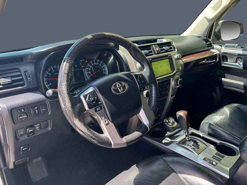 2014 Toyota 4Runner 5th Gen - Image 8 of 20