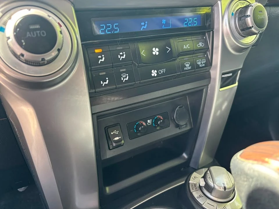 2014 Toyota 4Runner 5th Gen - Image 20 of 20