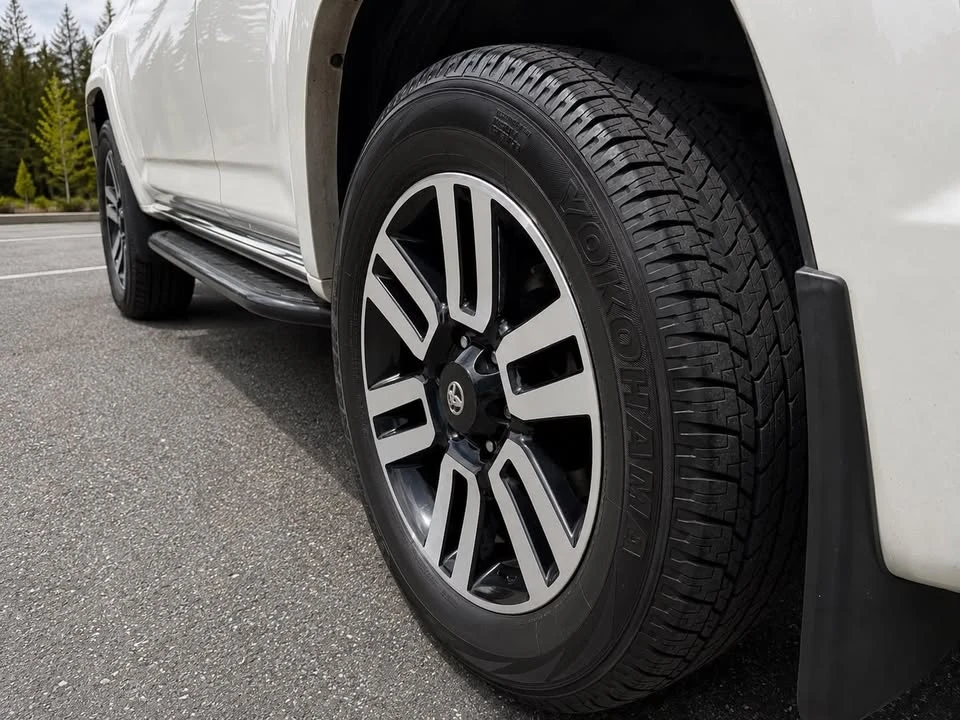 2014 Toyota 4Runner 5th Gen - Image 11 of 20