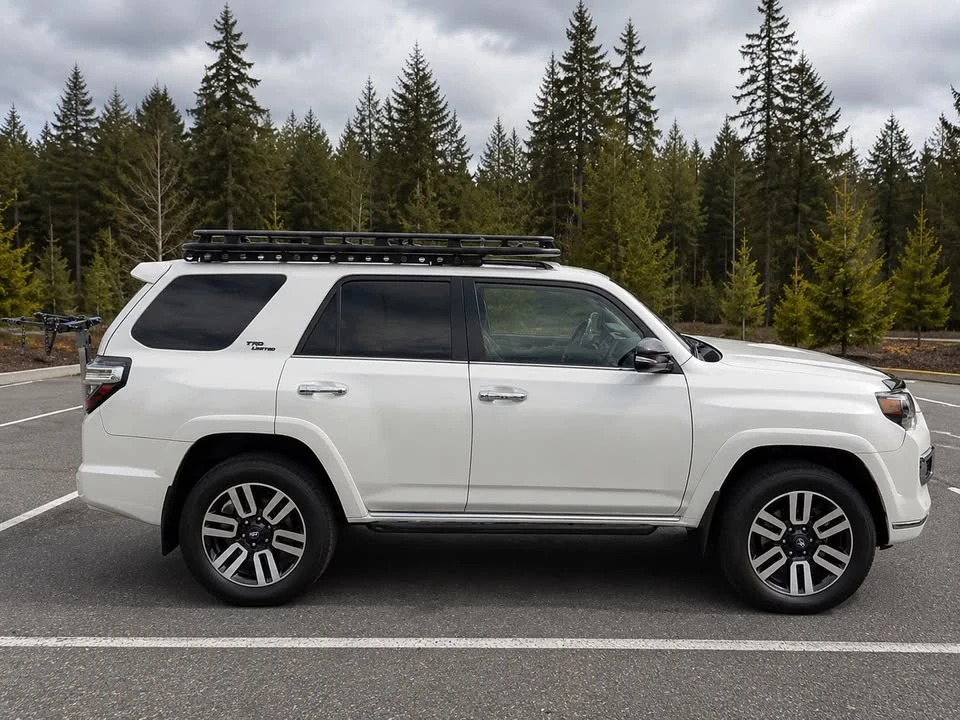 2014 Toyota 4Runner 5th Gen - Image 6 of 20