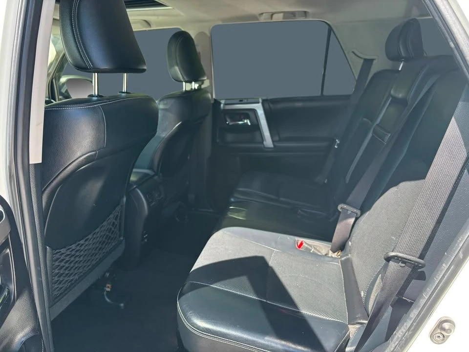 2014 Toyota 4Runner 5th Gen - Image 18 of 20