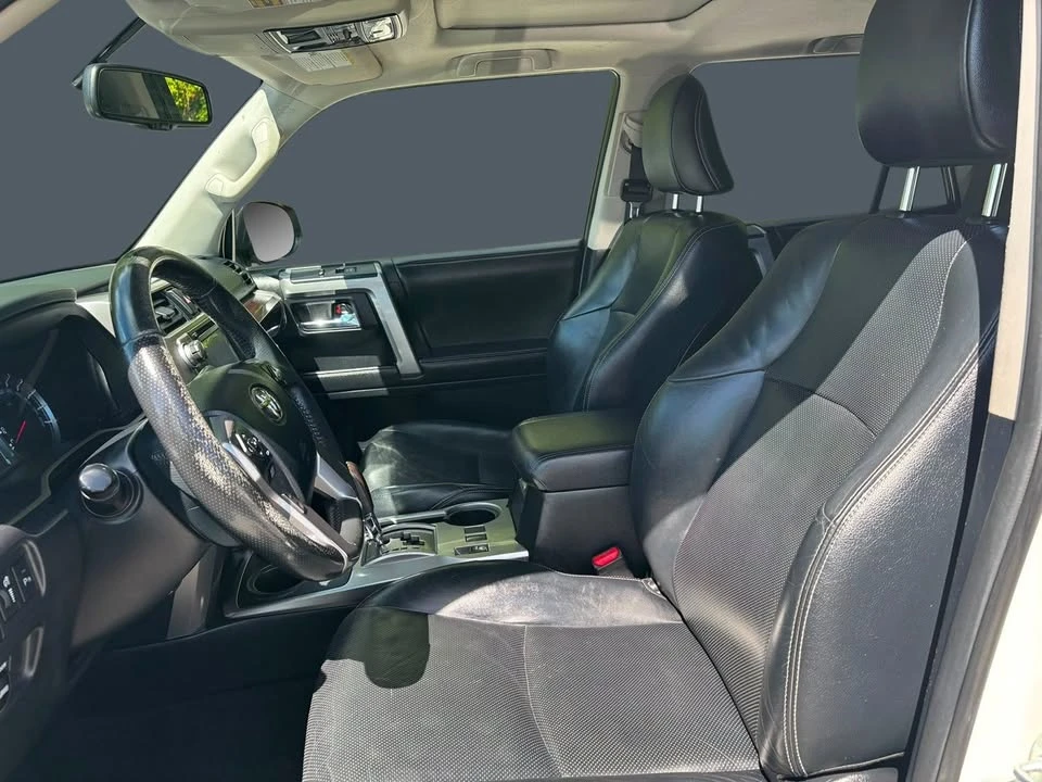 2014 Toyota 4Runner 5th Gen - Image 12 of 20