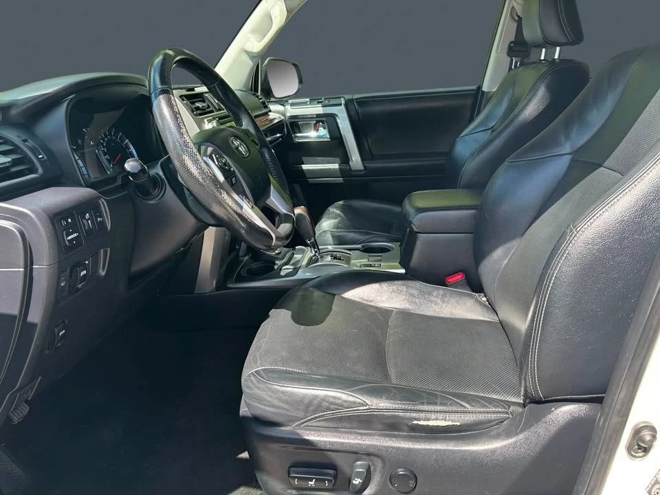 2014 Toyota 4Runner 5th Gen - Image 7 of 20