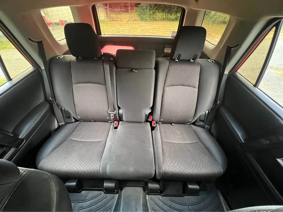 2014 Toyota 4Runner 5th Gen - Image 5 of 6