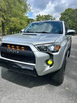 2014 Toyota 4Runner TRD Off-Road Premium