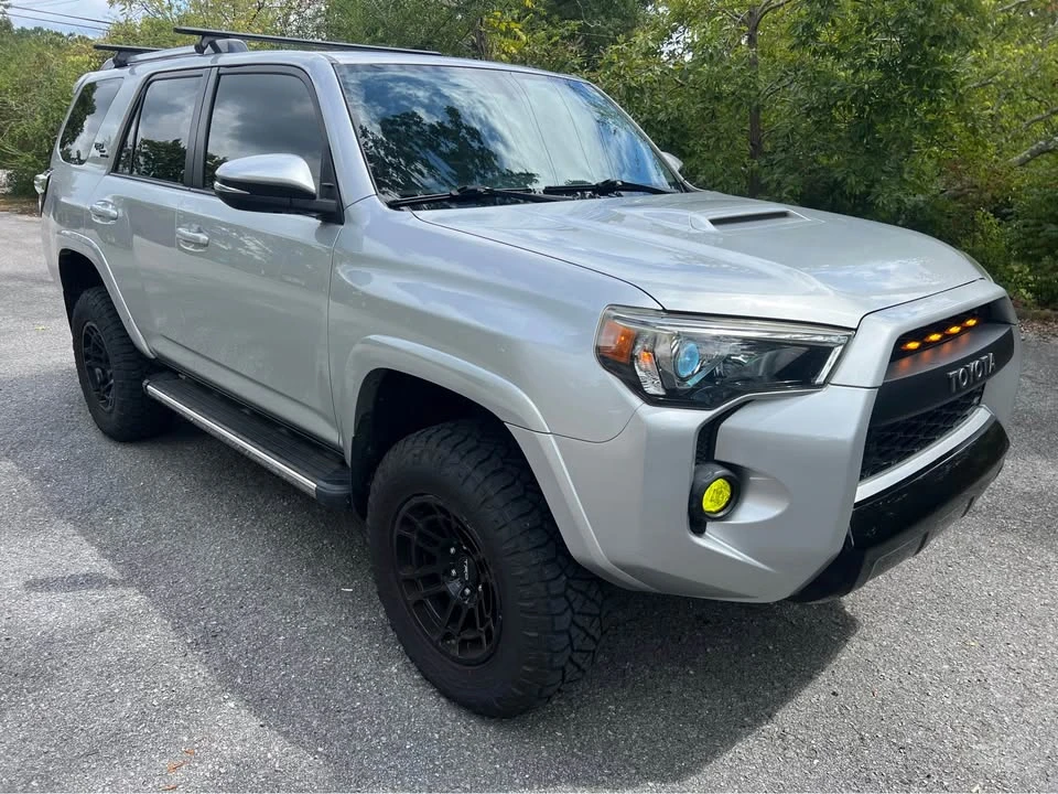 2014 Toyota 4Runner 5th Gen - Image 4 of 14
