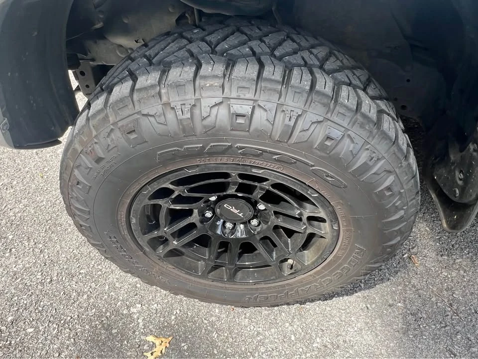 2014 Toyota 4Runner 5th Gen - Image 14 of 14