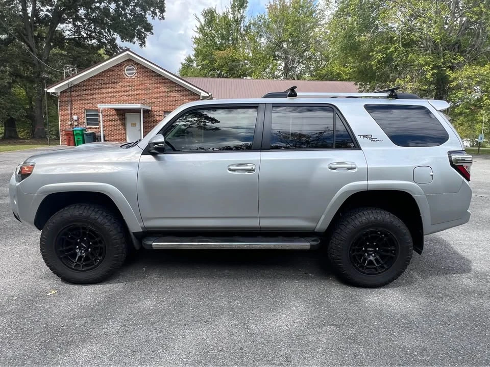 2014 Toyota 4Runner 5th Gen - Image 2 of 14